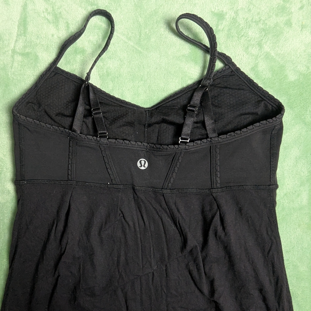 Lululemon Debut Tank 4 - Picture 5 of 7